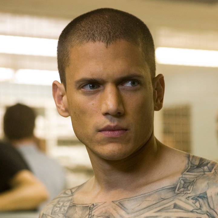 Scofield