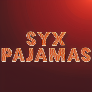 SYX Pajamas