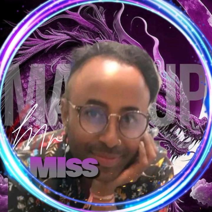 Mr Mootoo owned by RoseBling