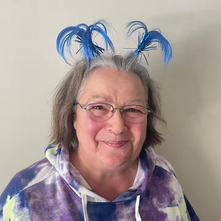 Grama Sandy
