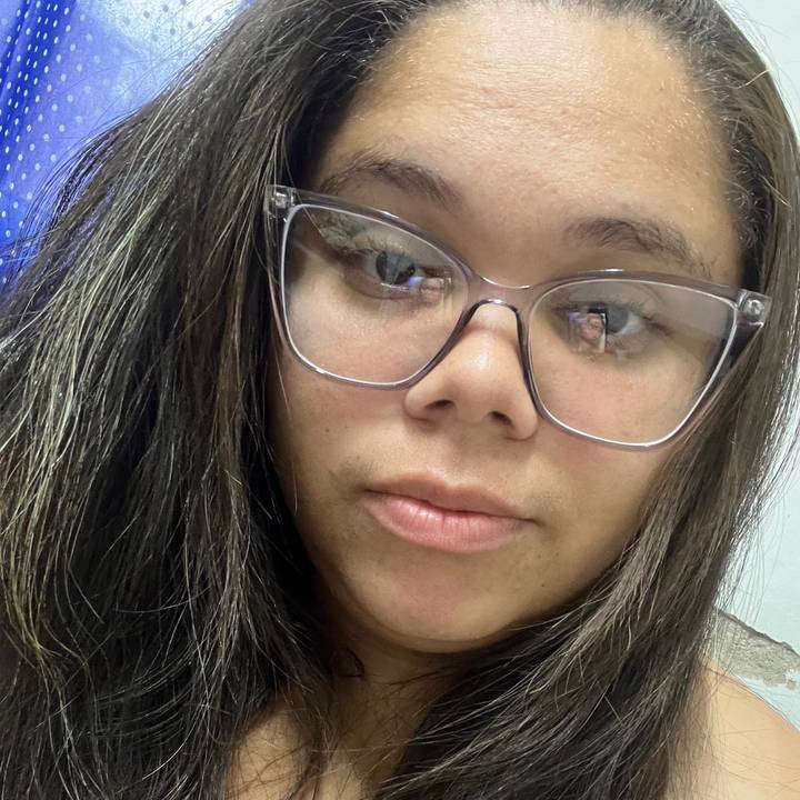 ✨Caroline Paixão✨