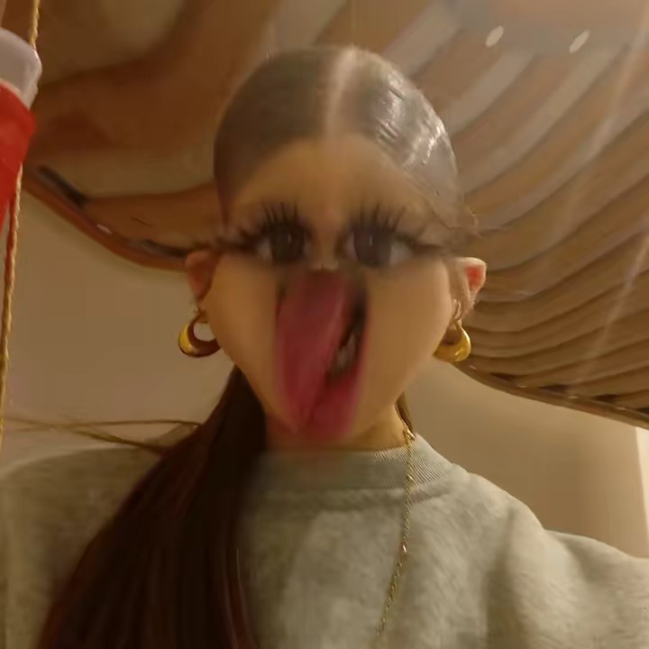 my princesse🙏😇