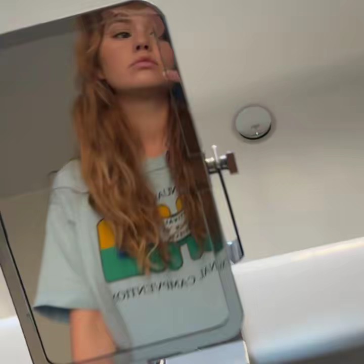 Debby Ryan