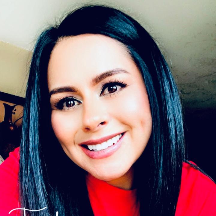 María F. Guaderrama