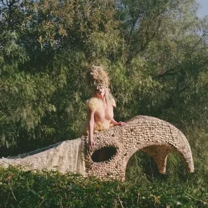 🕯️🍄Earthlings🍄🕯️