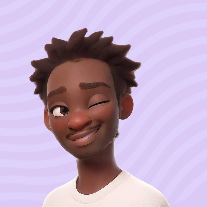 Bamba 👋 España ✊✅