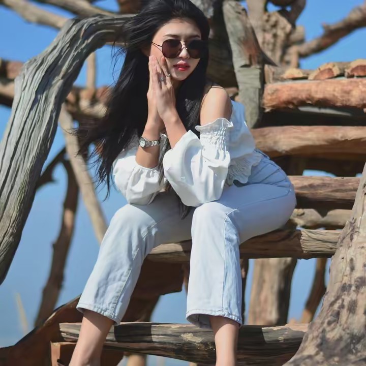 อ๊ะ อ๊ะ‘อายส์