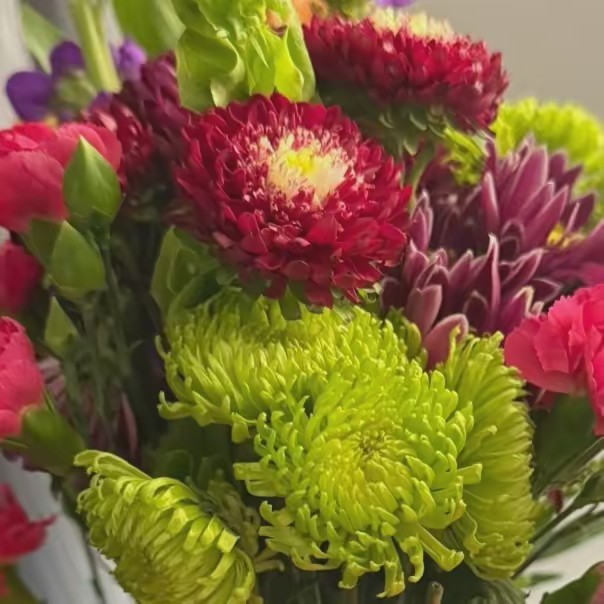 The Speyghtful Touch