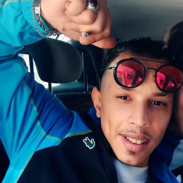 Hôùssém☠️25☠️