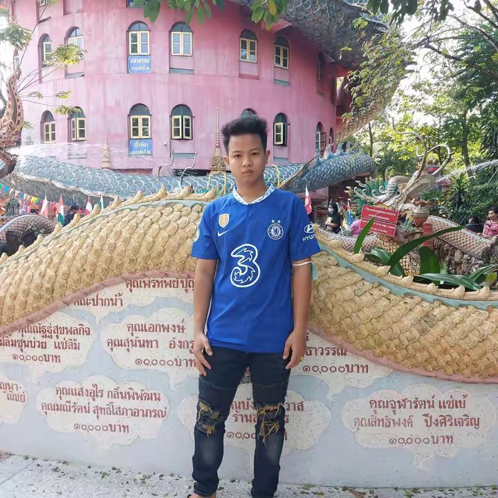 🇹🇭Arkar Min🇲🇲