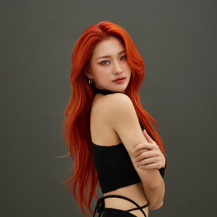 귤리아 kyuri🍊