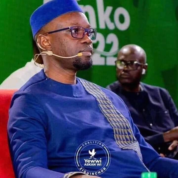 PLAYBOY PASTEF🇸🇳💪🏿