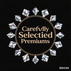 Carefully Selected Fine Goods