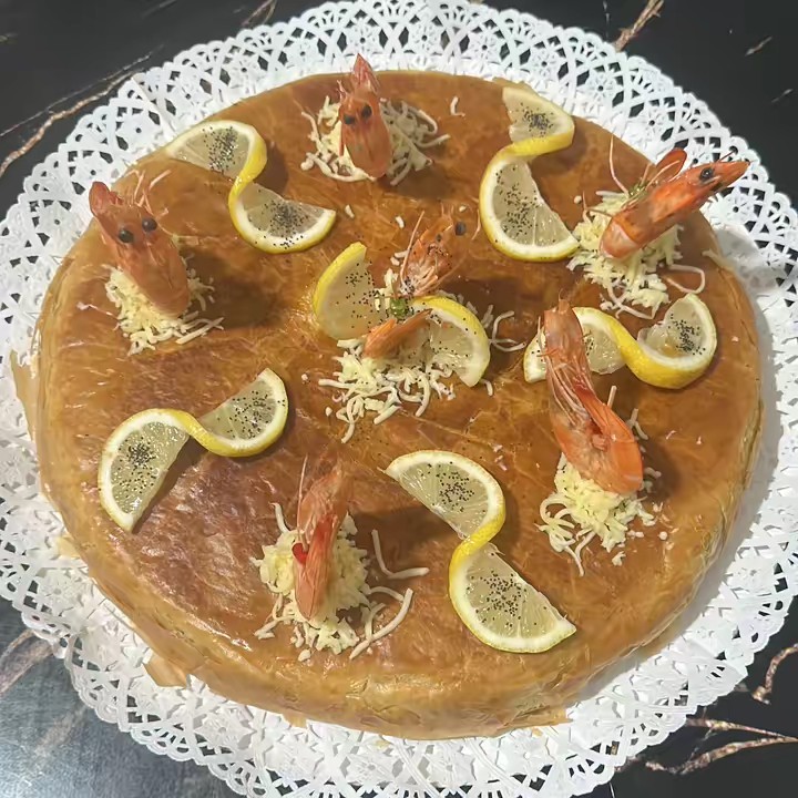 Dulces Rania zaragoza