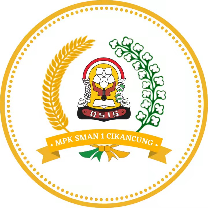 MPK SMAN 1 CIKANCUNG