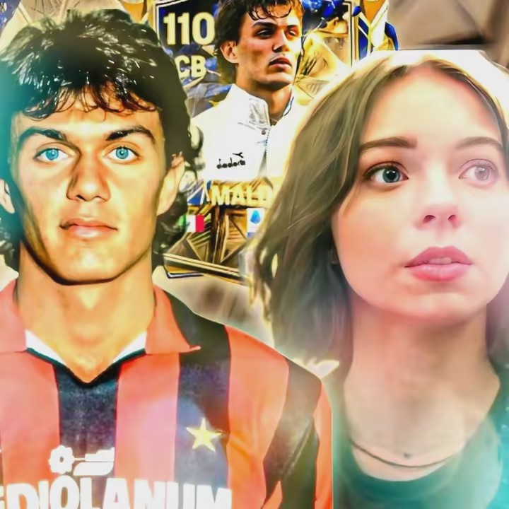 Tío Maldini⚡