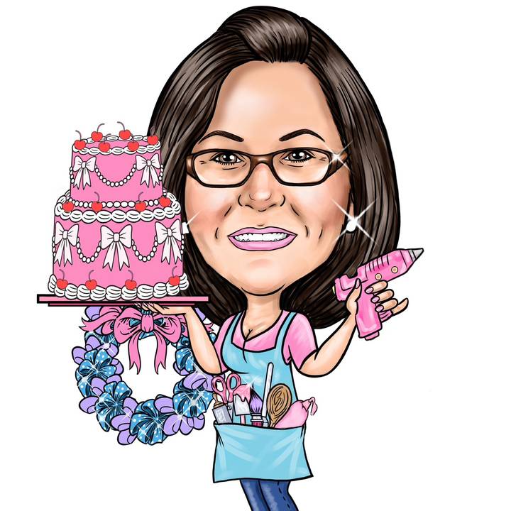 DashingDoorDecor (Joan)