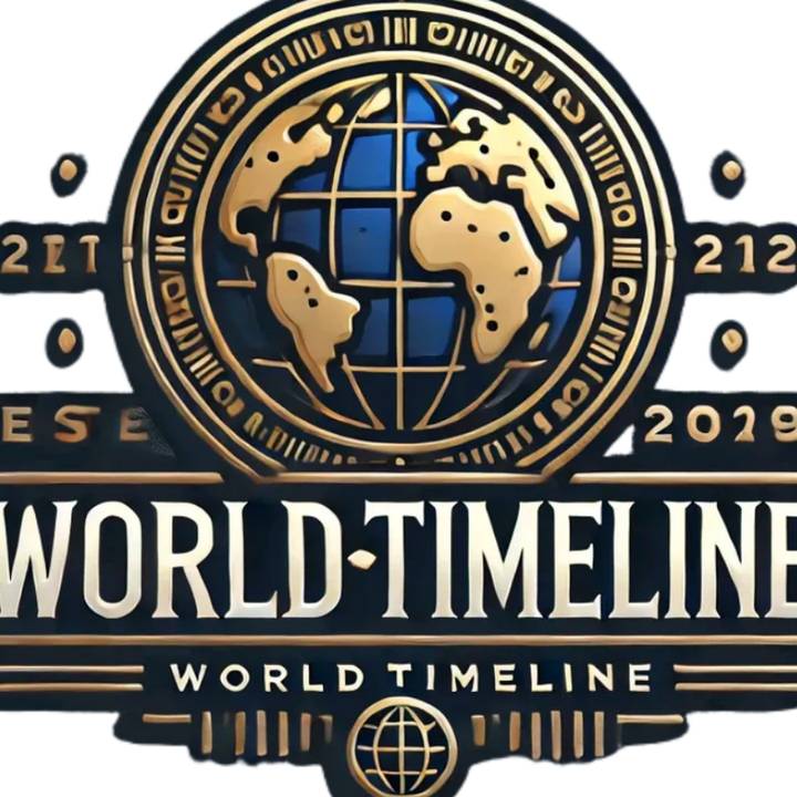 ไทม์ไลน์โลก