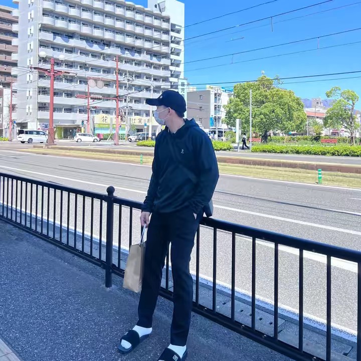 🇻🇳Dương tò mò 🇯🇵