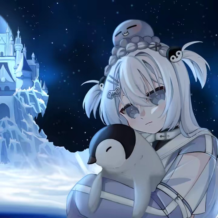 Elowyn Neva 🐧[DEBUT 20 NOV]