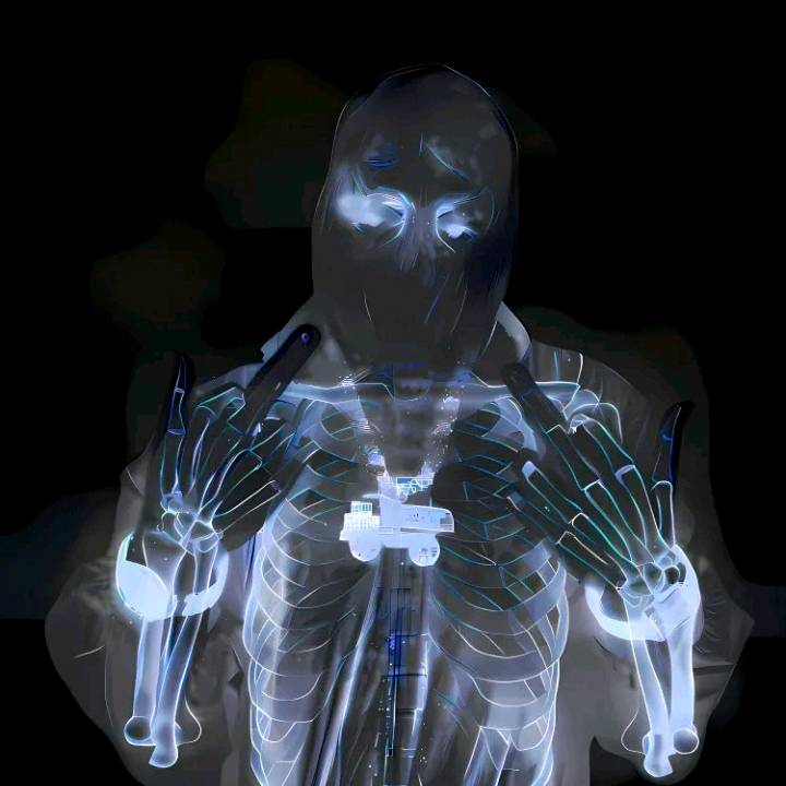 • Astro LSE | Tech •