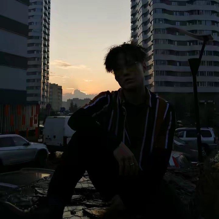 Sunny Bunny 🐇☀️