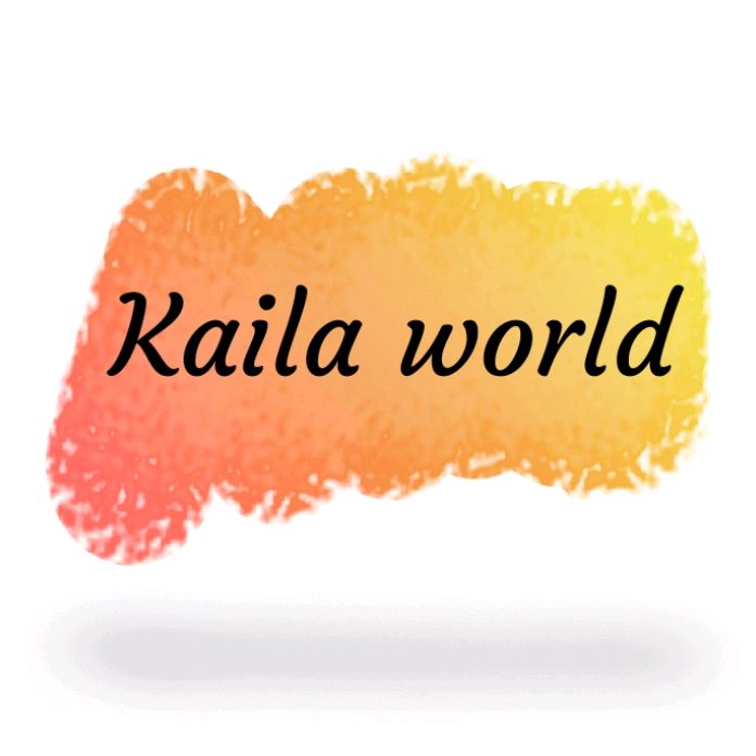 ★𓆉Kaila afton𓆉★