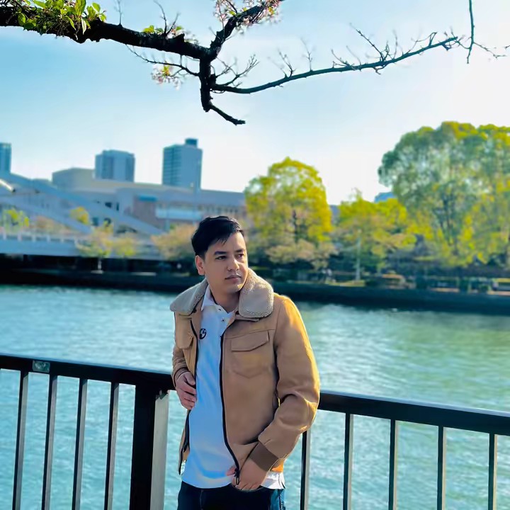 Dinesh Karki🇳🇵🇯🇵