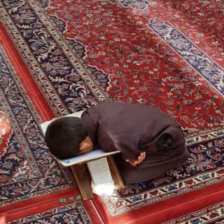 𝐴ℎ𝑚𝑎𝑑 𝐴𝐿 𝑅𝑎𝑠ℎ𝑒𝑑𓅓