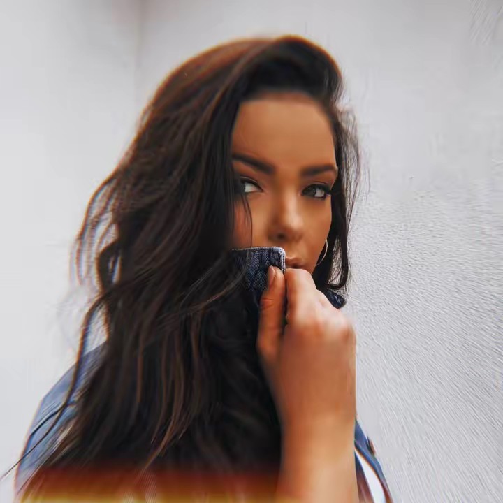 Miranda May