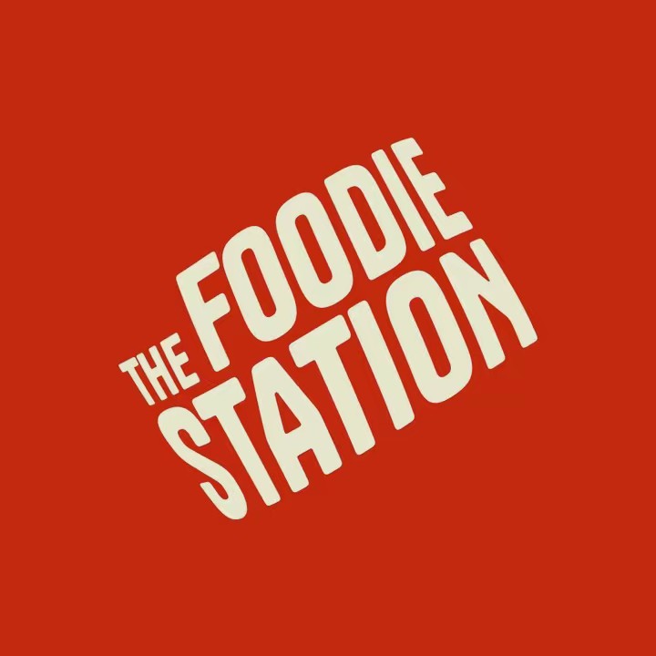 TheFoodieStation