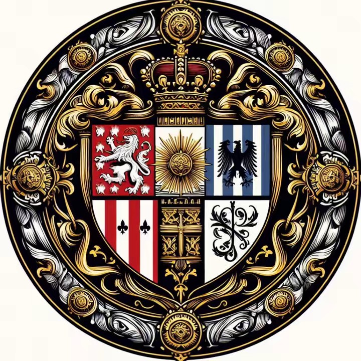 Heráldica e historia