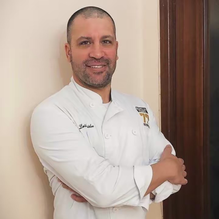 Jose Luis Isidro Mendoza