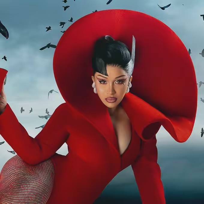 Cardi B