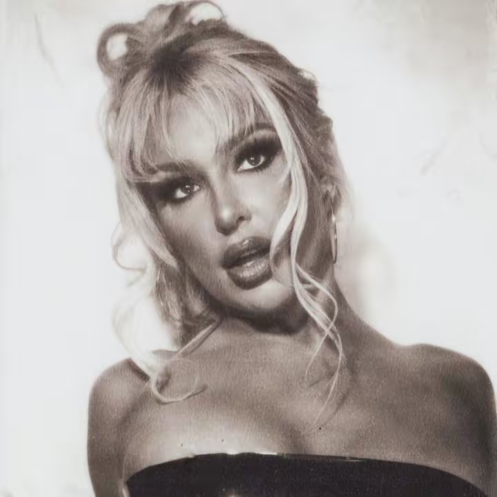 Tana Mongeau