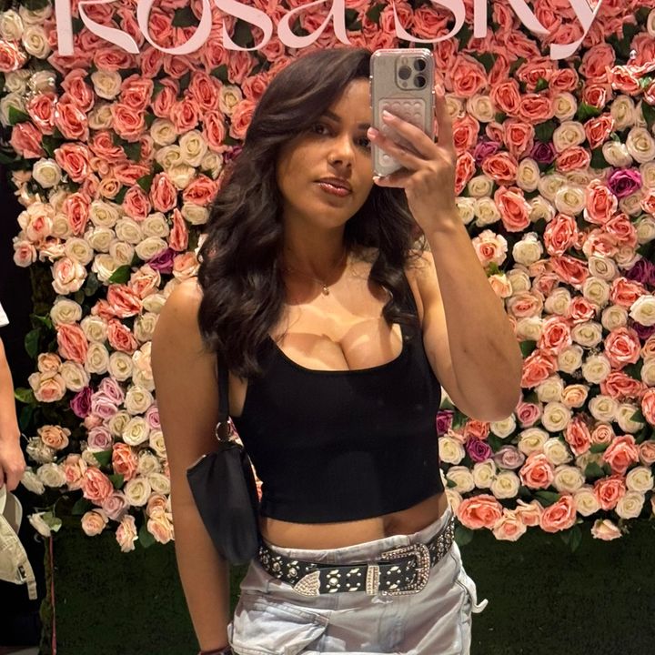 💚💇🏻‍♀️Ingriiita 💇🏻‍♀️💚