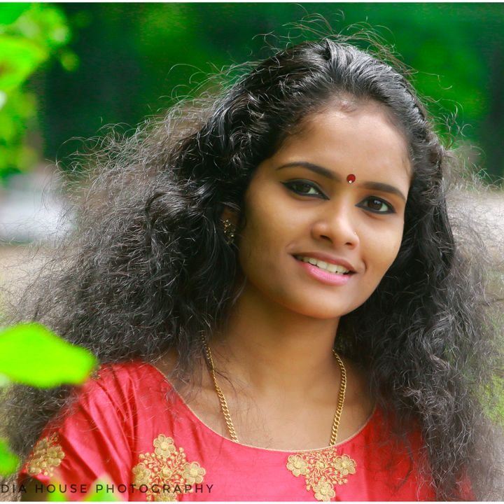 അച്ഛന്റെ കാന്താരി😍