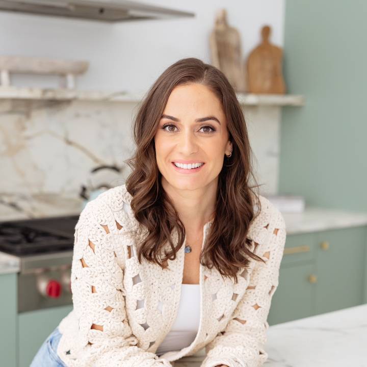 Veronica - RD for picky kids