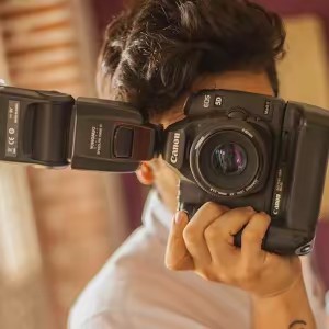 Nelson Diaz - Fotografo