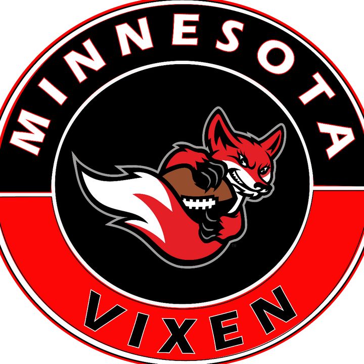 Minnesota Vixen Football