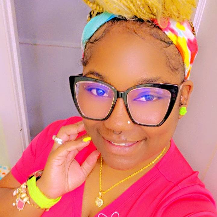 Demetra Nurse West 🩺💉