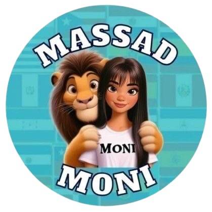 Moni Al-Tamimi 🦁🇪🇨