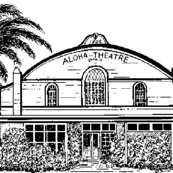 Aloha Theatre