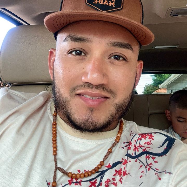 Francisco Martinez O