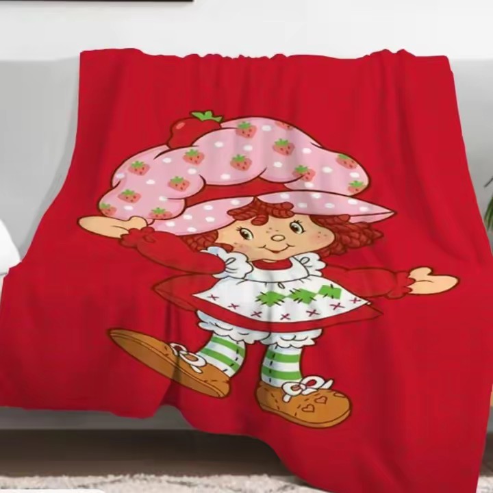 Funny Blanket