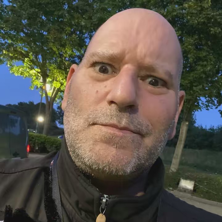 Kev the best 🏳️‍🌈