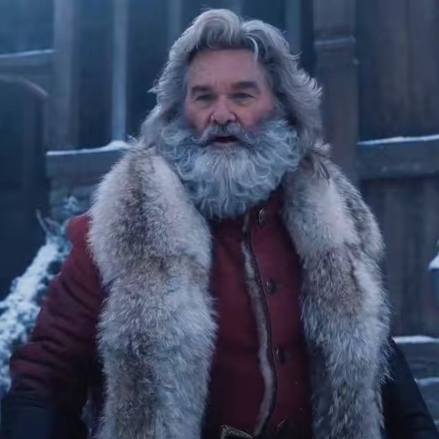 It’s Christmas Timeee🎄🎄🎄