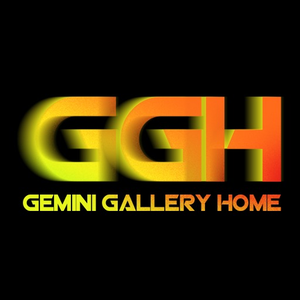 Gemini Gallery Home