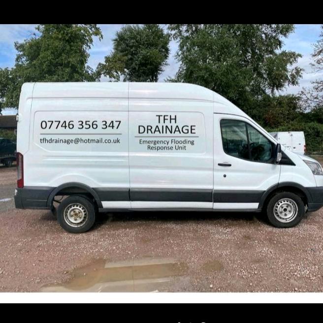 TH Drainage Contractors