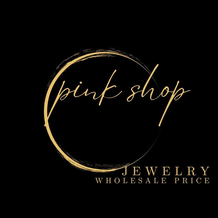 Pink shop jewelry 02